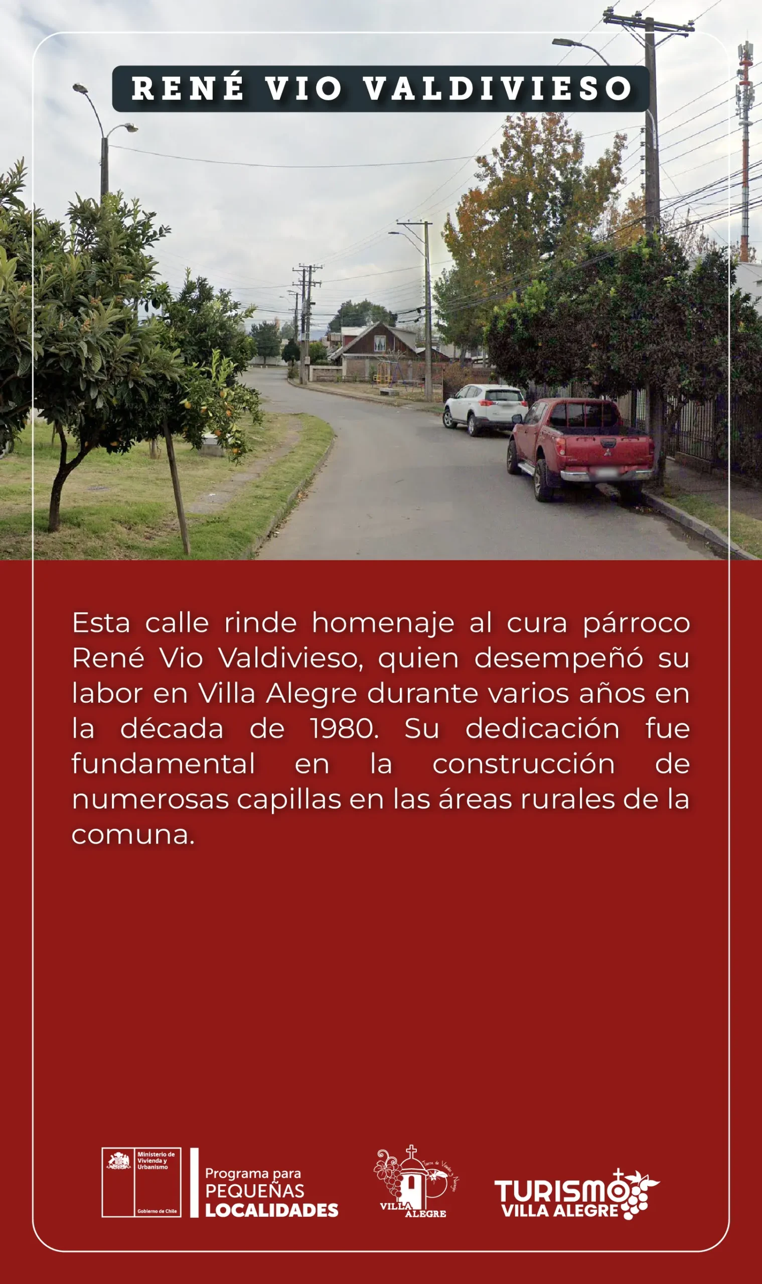 31.- RENÉ VIO VALDIVIESO