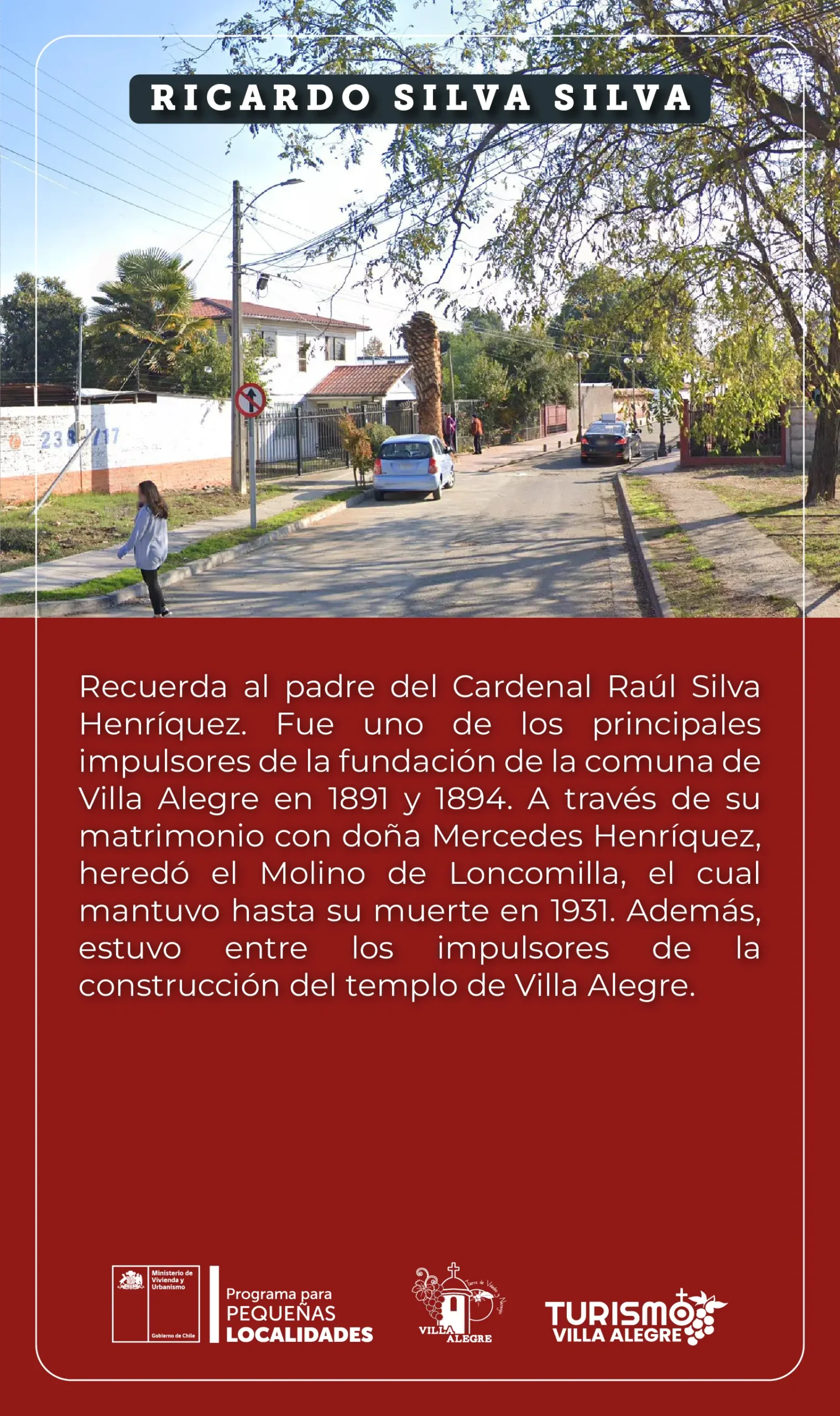 35.- RICARDO SILVA SILVA