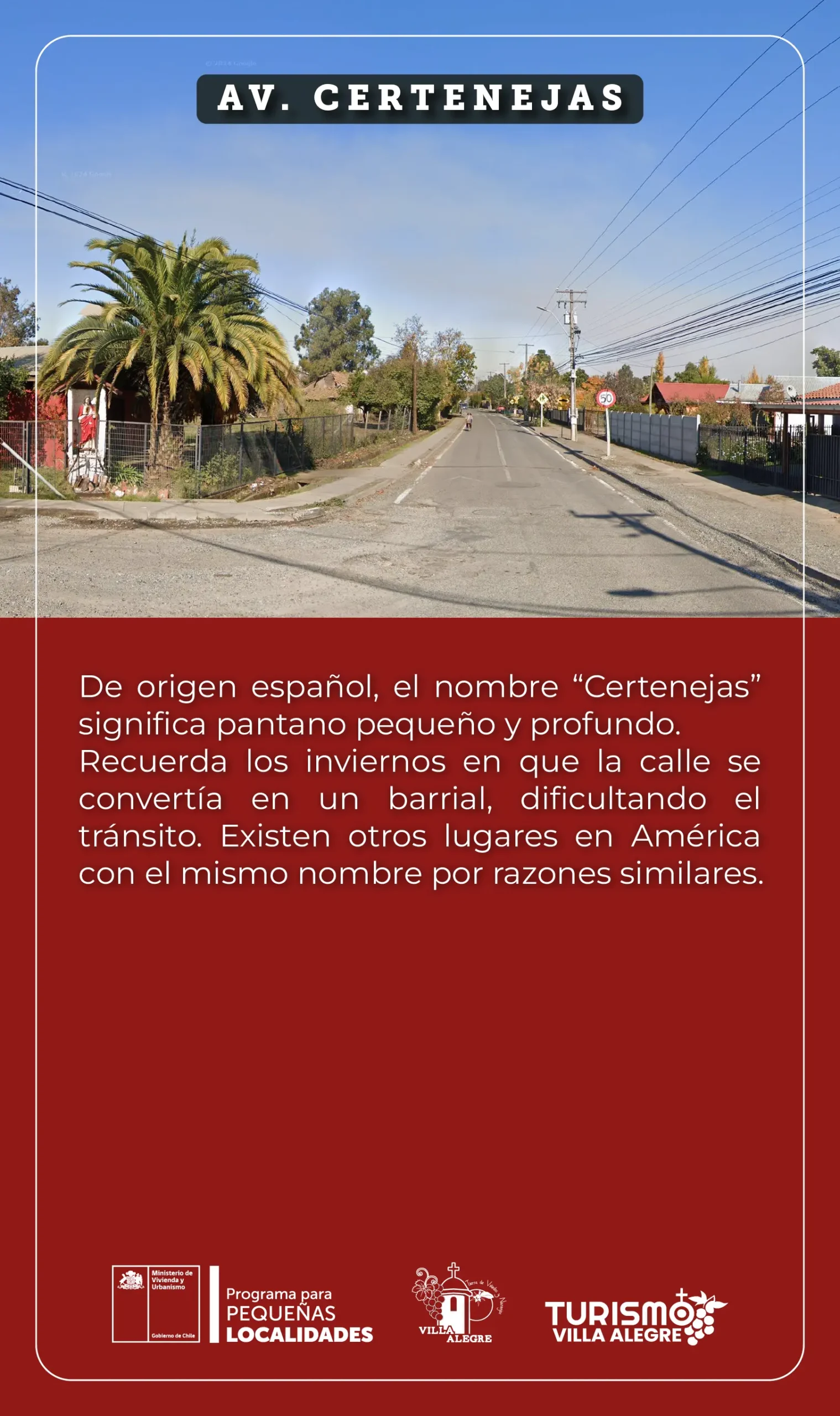 47.- Certenejas